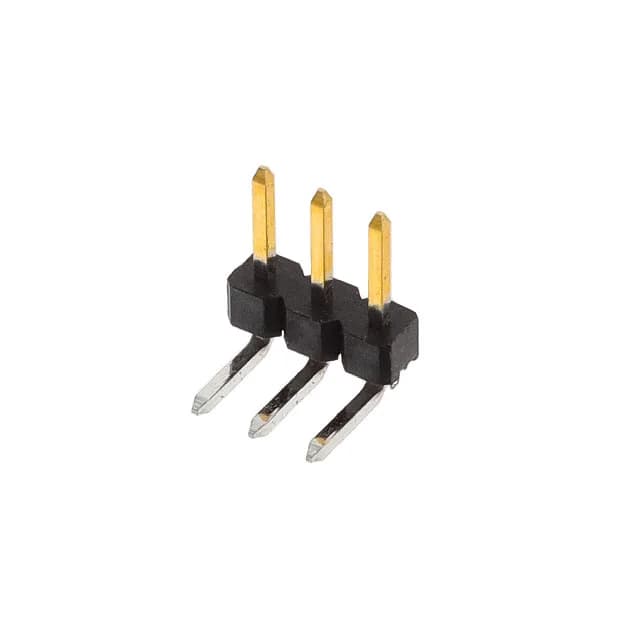 2842111-3 — TE Connectivity AMP Connectors product photo