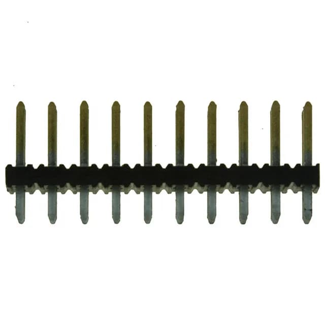 10075024-G01-10ULF — Amphenol ICC (FCI) product photo
