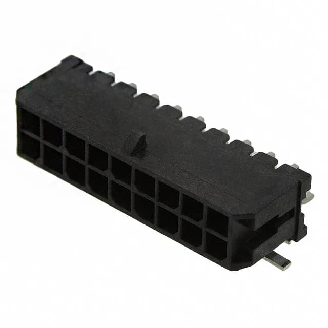 0430451811 — Molex product photo