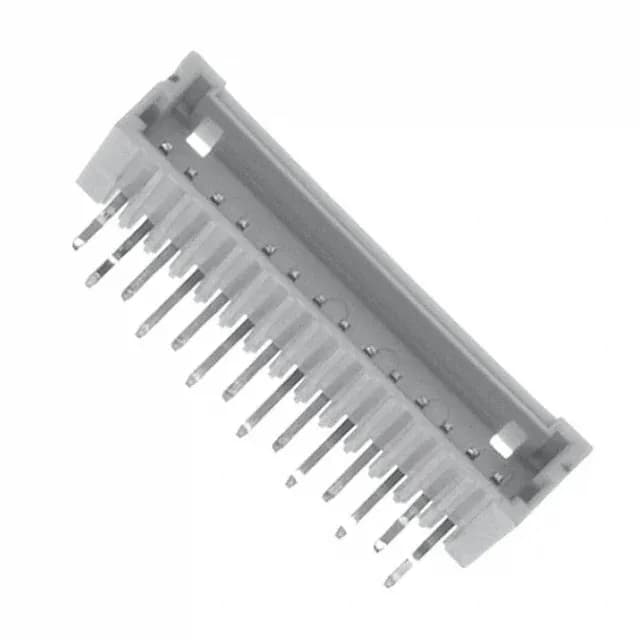 1-292206-4 — TE Connectivity AMP Connectors product photo