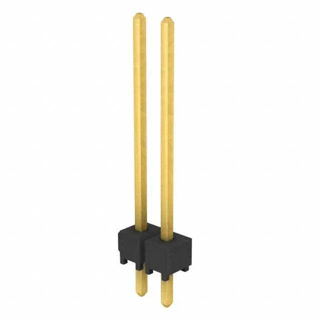 TSW-102-17-G-S — Samtec Inc. product photo