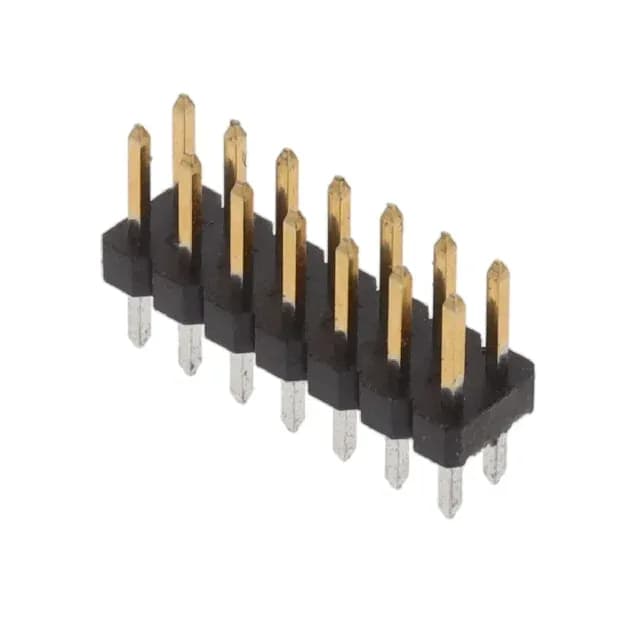 2842138-7 — TE Connectivity AMP Connectors product photo