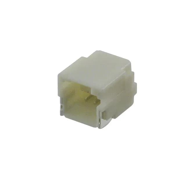 SM03B-NSHSS-TB (LF)(SN) — JST Sales America Inc. product photo