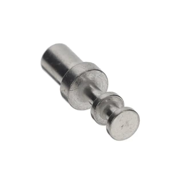 2551-3-00-80-00-00-07-0 — Mill-Max Manufacturing Corp. product photo