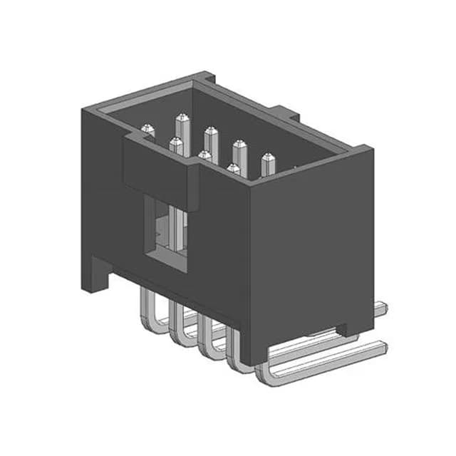 901303250 — Molex product photo