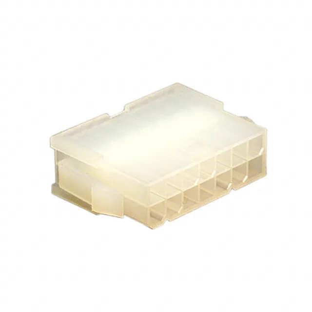 0039012146 — Molex product photo