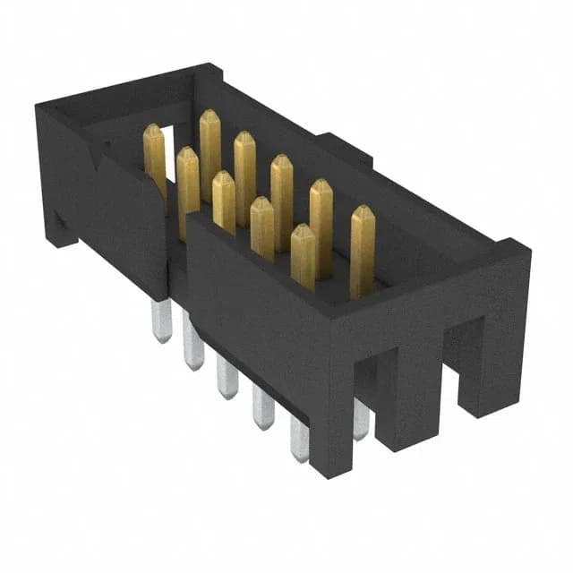 STMM-105-02-L-D — Samtec Inc. product photo