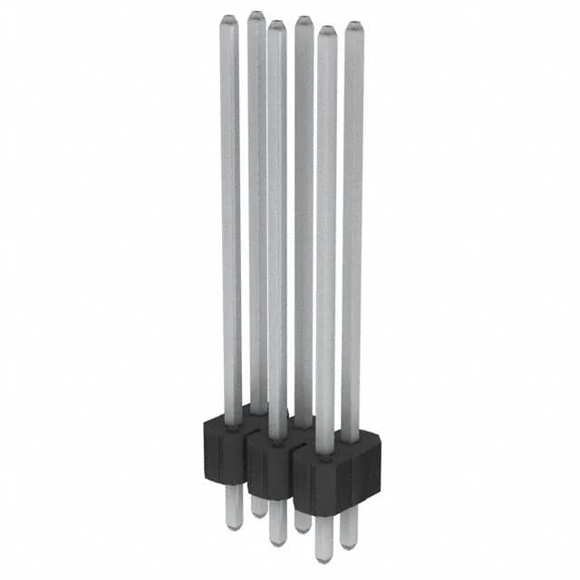 87052-406HLF — Amphenol ICC (FCI) product photo