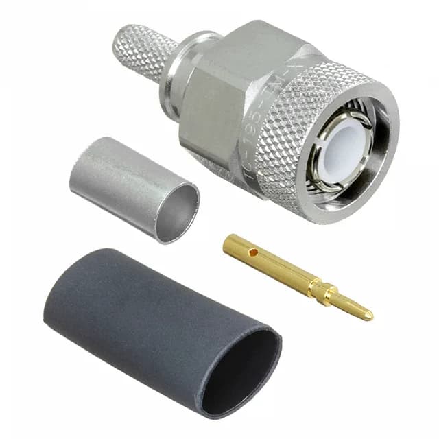 TC-195-TM-X — Amphenol Times Microwave Systems product photo