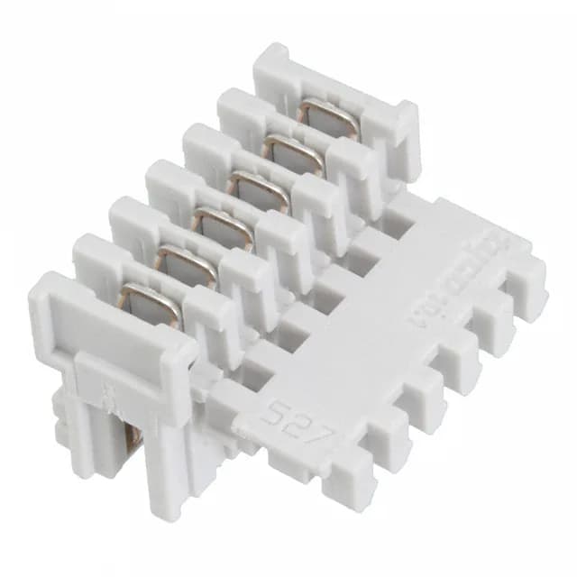 3-829868-6 — TE Connectivity AMP Connectors product photo