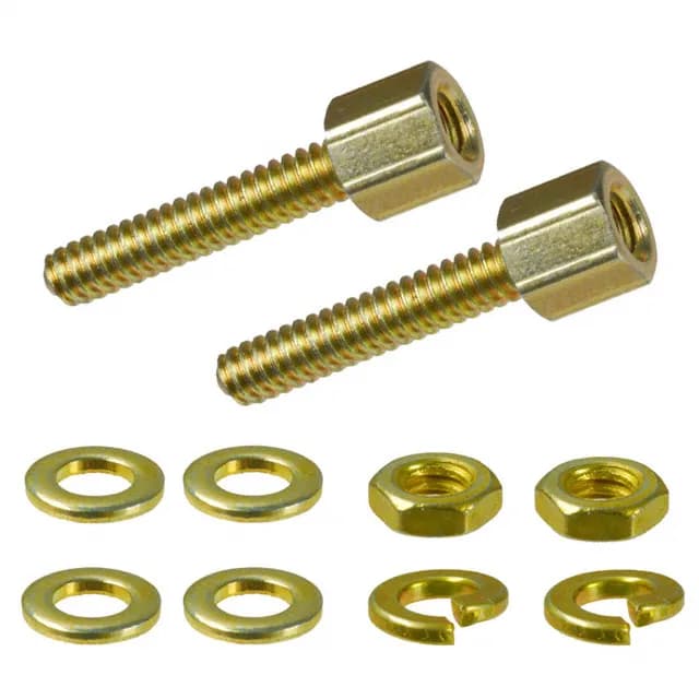 5207719-1 — TE Connectivity AMP Connectors product photo