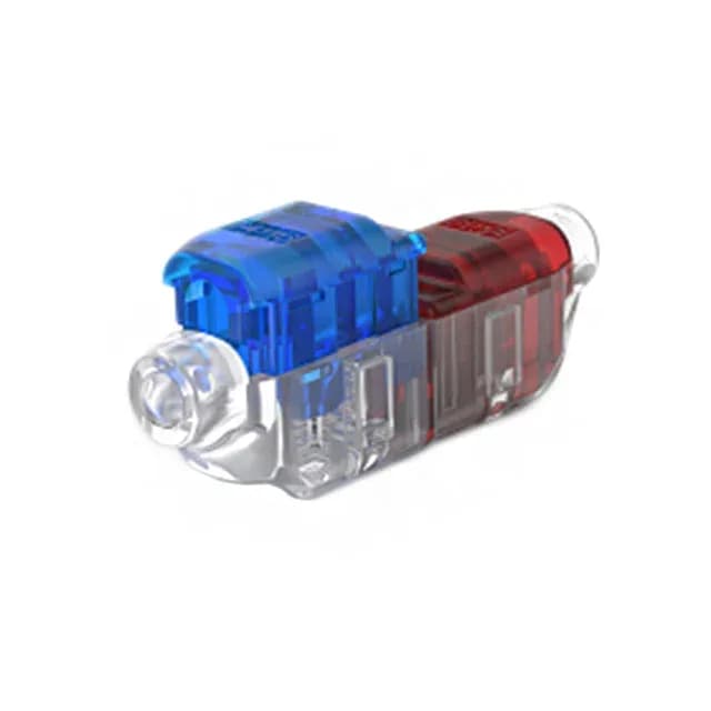 2213600-3 — TE Connectivity AMP Connectors product photo