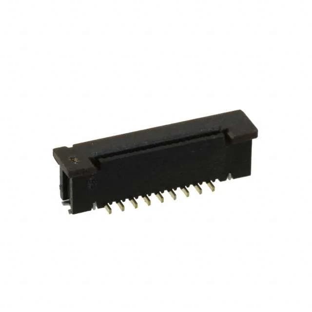 1-1734742-8 — TE Connectivity AMP Connectors product photo