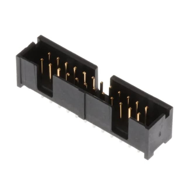 1888208-5 — TE Connectivity AMP Connectors product photo