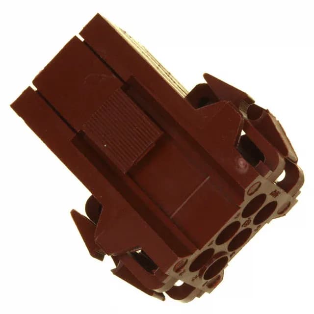 207153-1 — TE Connectivity AMP Connectors product photo