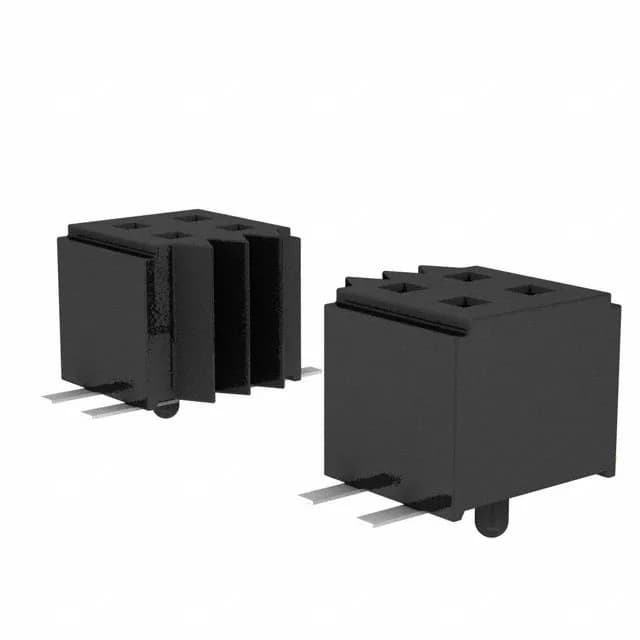 CLM-106-02-F-D-A — Samtec Inc. product photo