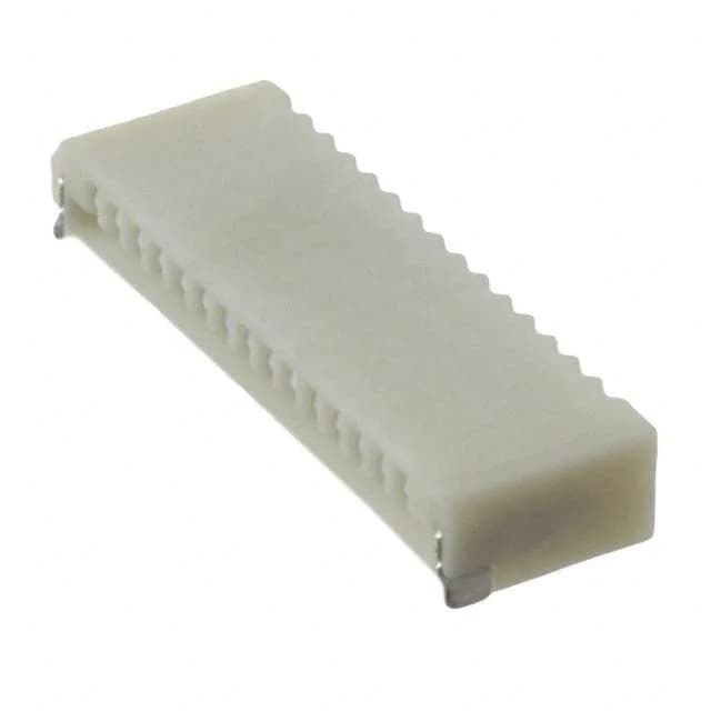 1-84981-5 — TE Connectivity AMP Connectors product photo