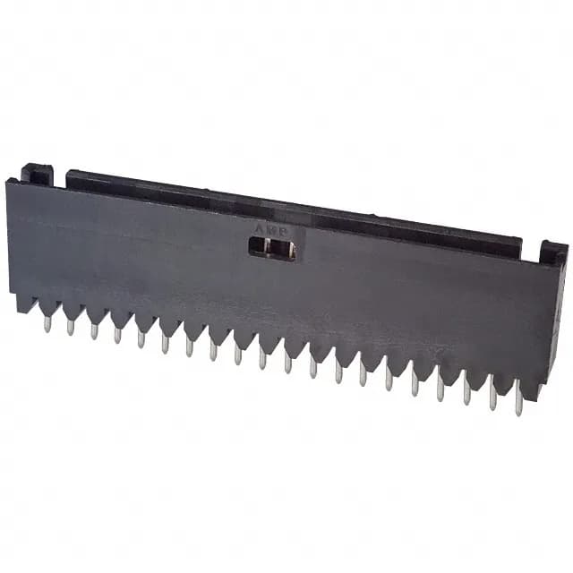 1-102202-7 — TE Connectivity AMP Connectors product photo