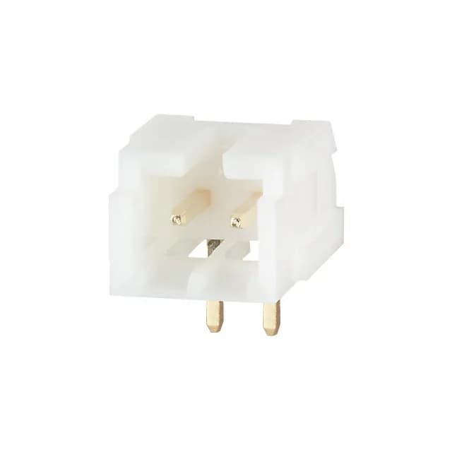 DF1B-2P-2.5DS(01) — Hirose Electric Co Ltd product photo