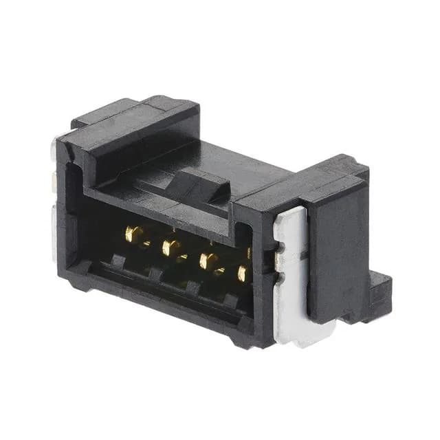 5055670451 — Molex product photo