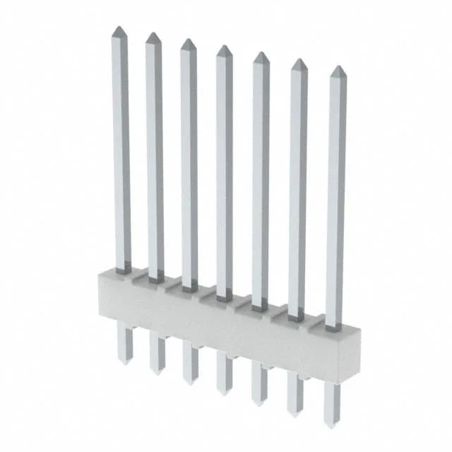 0022032073 — Molex product photo