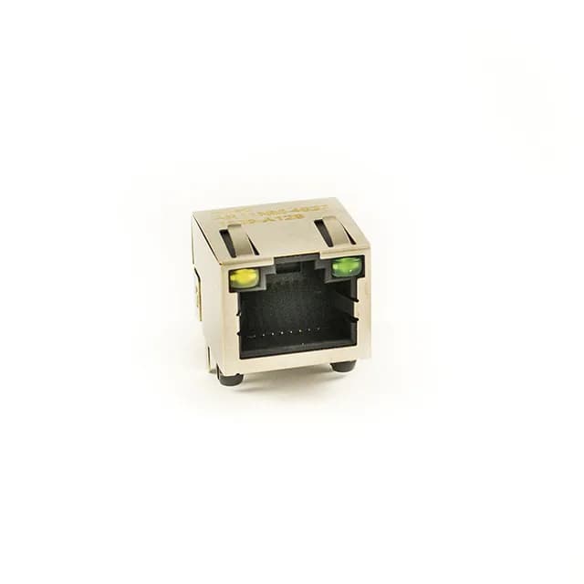 AR11NM-4637I — Allied Components International product photo
