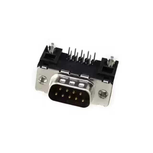 D09P13A6GX00LF — Amphenol ICC (FCI) product photo