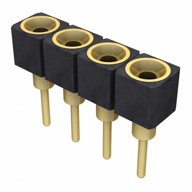 SS-104-G-2 — Samtec Inc. product photo