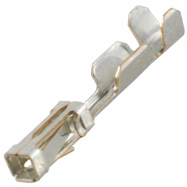 87756-7 — TE Connectivity AMP Connectors product photo