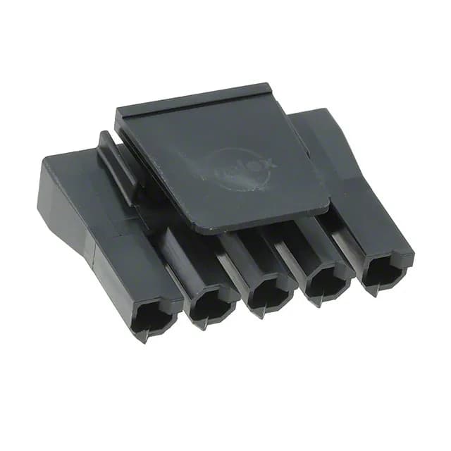 0444412005 — Molex product photo