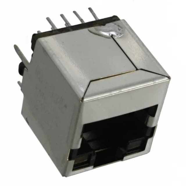 SI-46014-F — Bel Fuse Inc. product photo