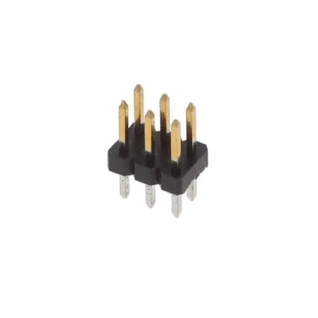 2842138-3 — TE Connectivity AMP Connectors product photo