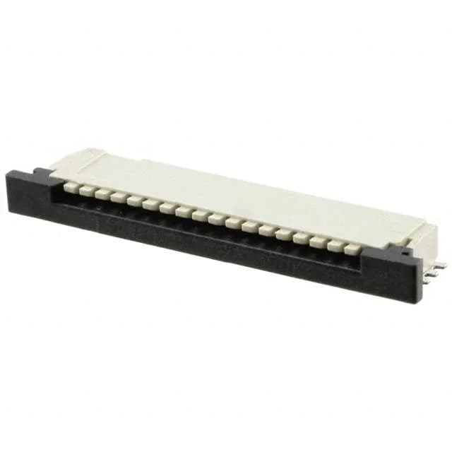 1-84953-7 — TE Connectivity AMP Connectors product photo