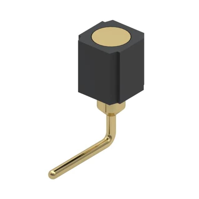 399-10-101-10-008000 — Mill-Max Manufacturing Corp. product photo