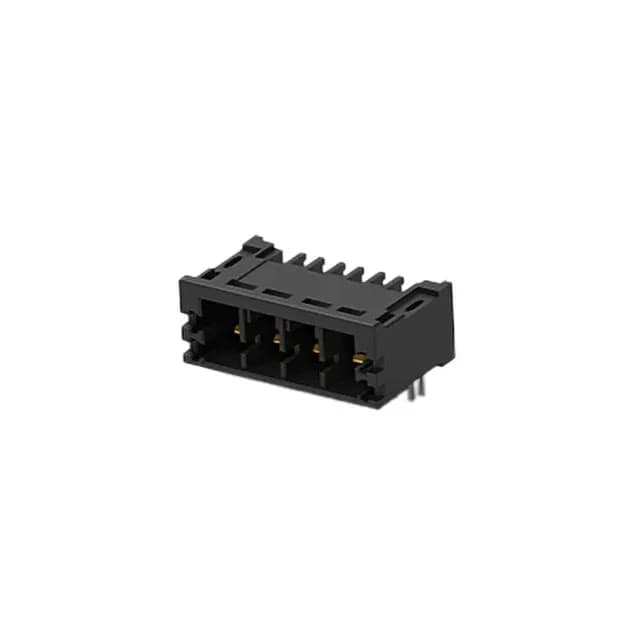 2336491-4 — TE Connectivity AMP Connectors product photo