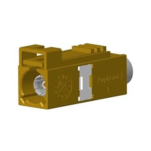 FA1-NKSJ-C04-0 — Amphenol RF product photo