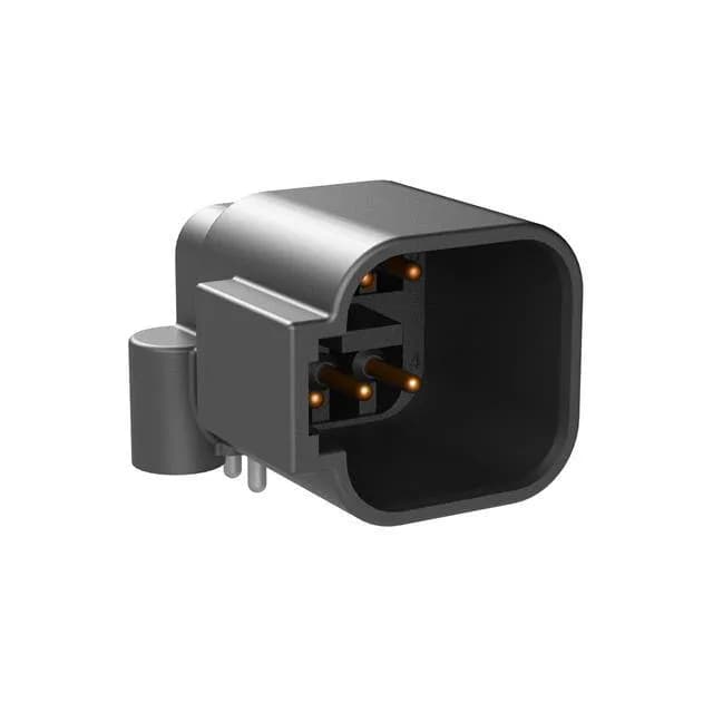 ATF13-6P-BM13 — Amphenol Sine Systems Corp product photo