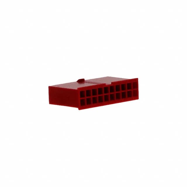 2-2029090-0 — TE Connectivity AMP Connectors product photo
