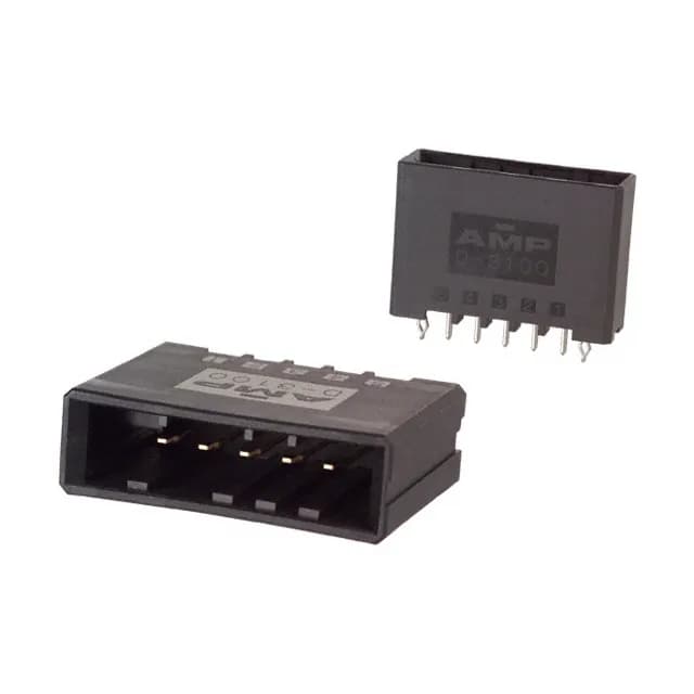 1-178315-3 — TE Connectivity AMP Connectors product photo