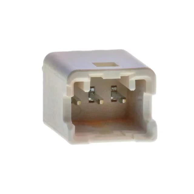 B03B-PNISK-1A (LF)(SN) (F) — JST Sales America Inc. product photo
