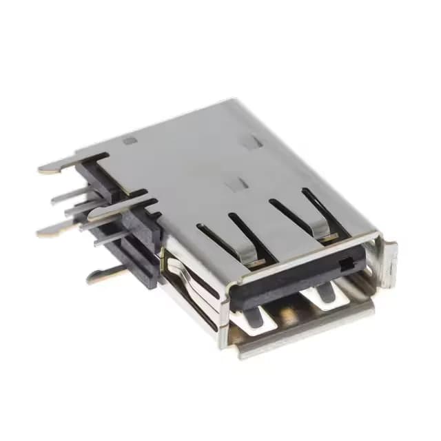 73725-1110BLF — Amphenol ICC (FCI) product photo
