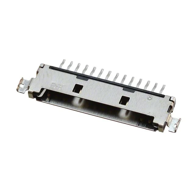 DF19KR-14P-1H(54) — Hirose Electric Co Ltd product photo