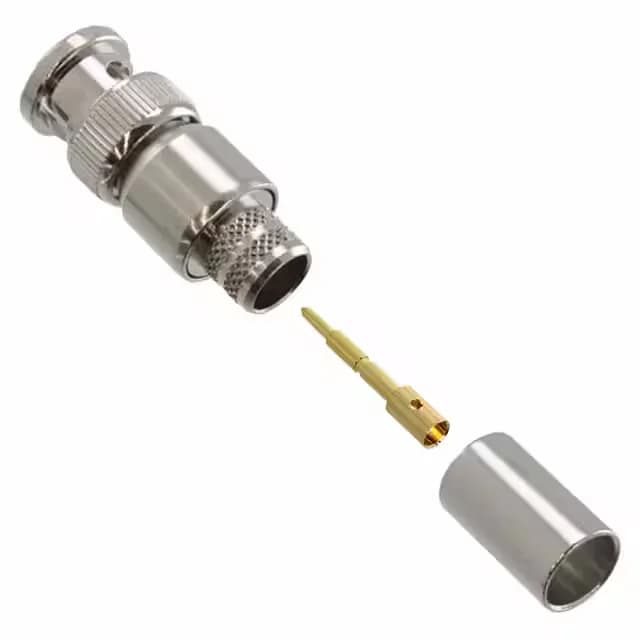 031-5998-RFX — Amphenol RF product photo