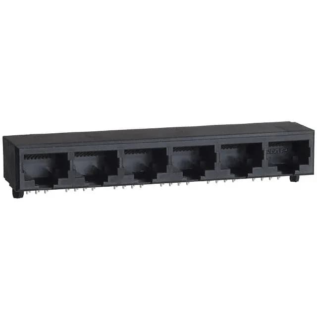 5557564-1 — TE Connectivity AMP Connectors product photo
