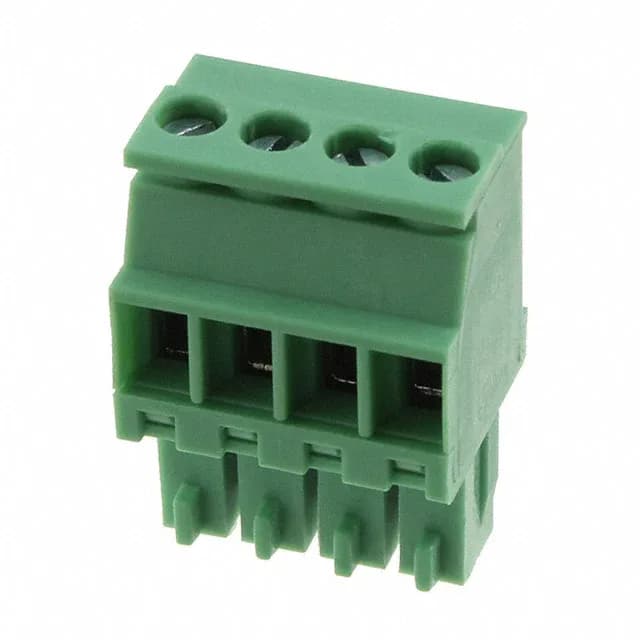 TS04115A0000G — Amphenol Anytek product photo