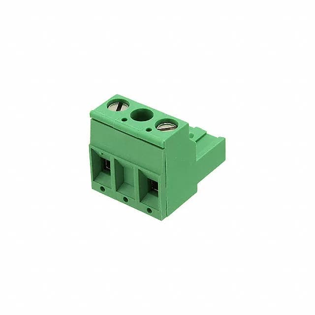 282809-2 — TE Connectivity AMP Connectors product photo