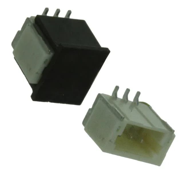 1734595-3 — TE Connectivity AMP Connectors product photo