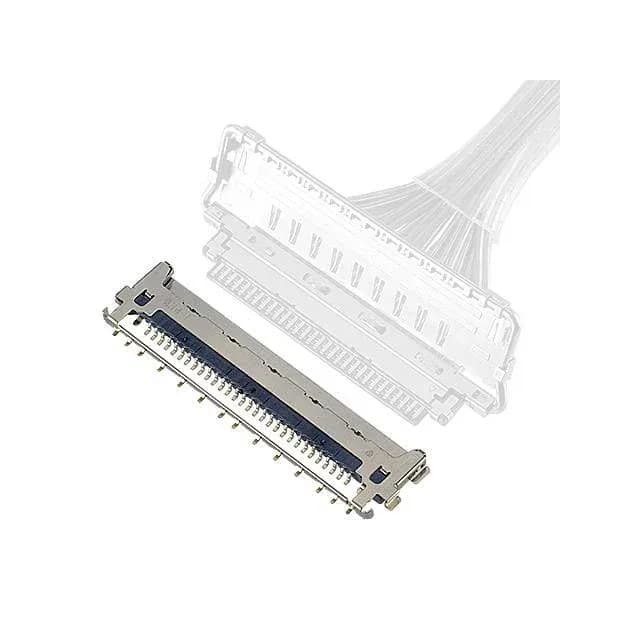 20849-030E-01 — I-PEX product photo