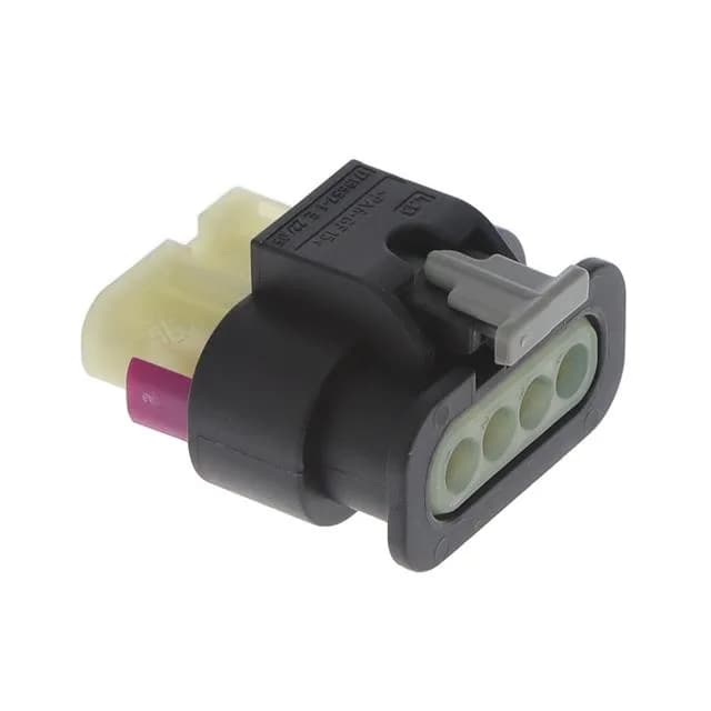 2-1718645-1 — TE Connectivity AMP Connectors product photo