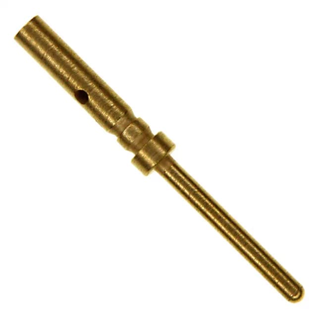 206495-3 — TE Connectivity Aerospace, Defense and Marine product photo